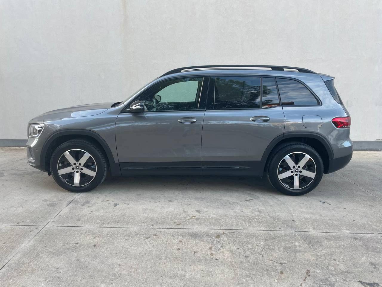 Mercedes-Benz GLB - X247 2019 - GLB 200 d Sport Plus auto