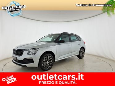 Skoda Kamiq 1.0 tsi selection 115cv dsg