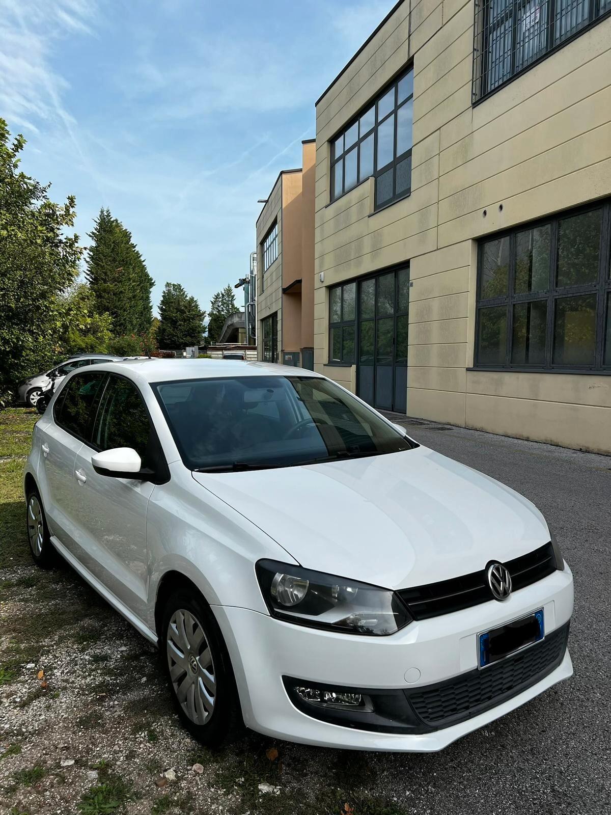Volkswagen Polo 1.2 70 CV 5p. Comfortline