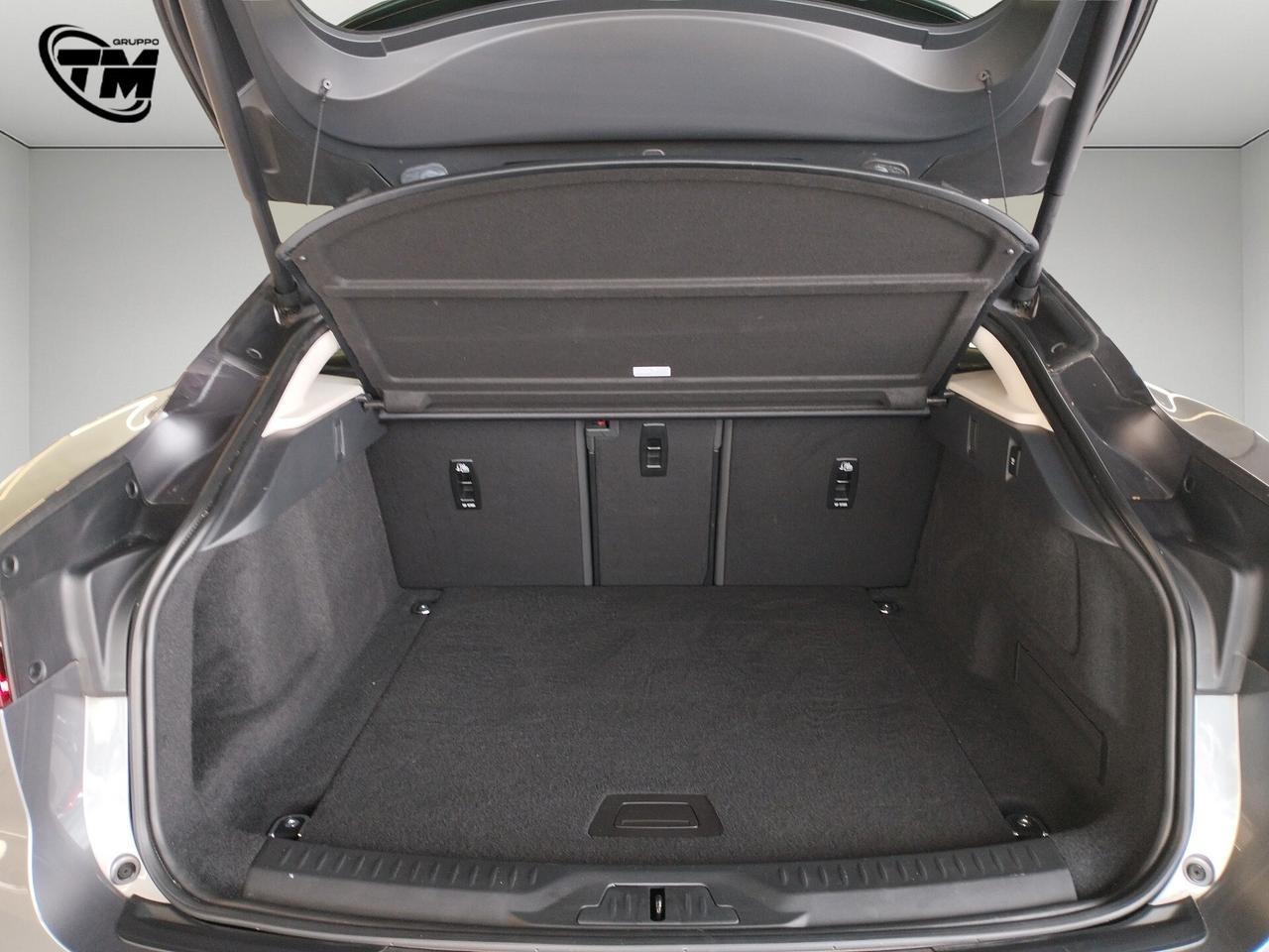 Jaguar I-Pace 320 CV Auto AWD Business Edition S - 4x4