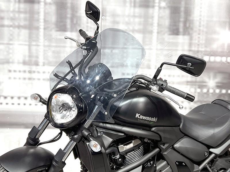 Kawasaki Vulcan 650 S