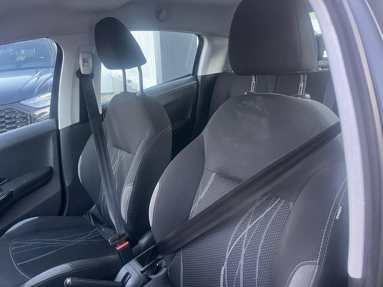 Peugeot 208 1.4 HDi 68 CV 5 porte Business