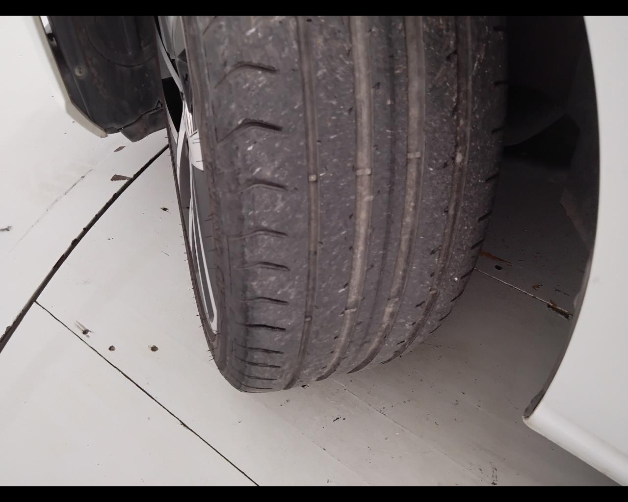 VOLKSWAGEN Golf VII 2017 5p - Golf 5p 1.6 tdi Executive 115cv dsg