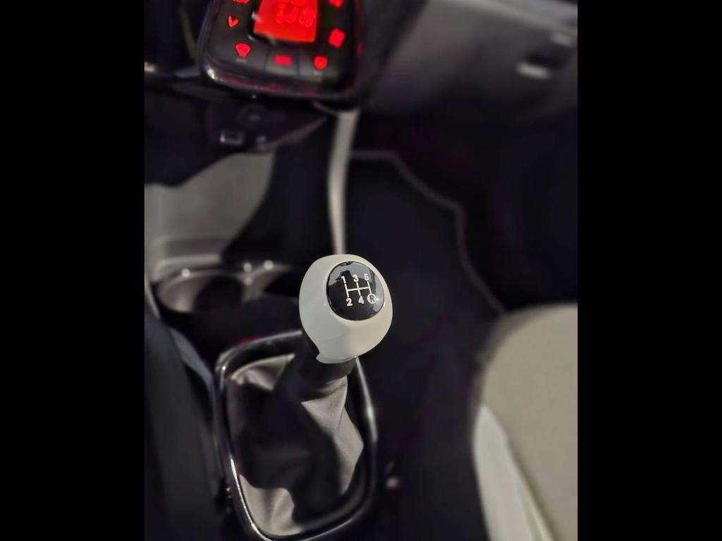 Toyota Aygo 5 Porte 1.0 VVT-i x-cool