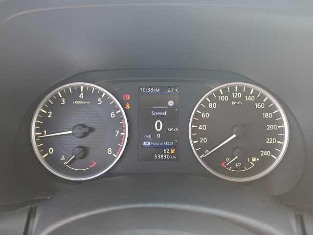 Nissan Juke 1.0 DIG-T 114 Mt Acenta