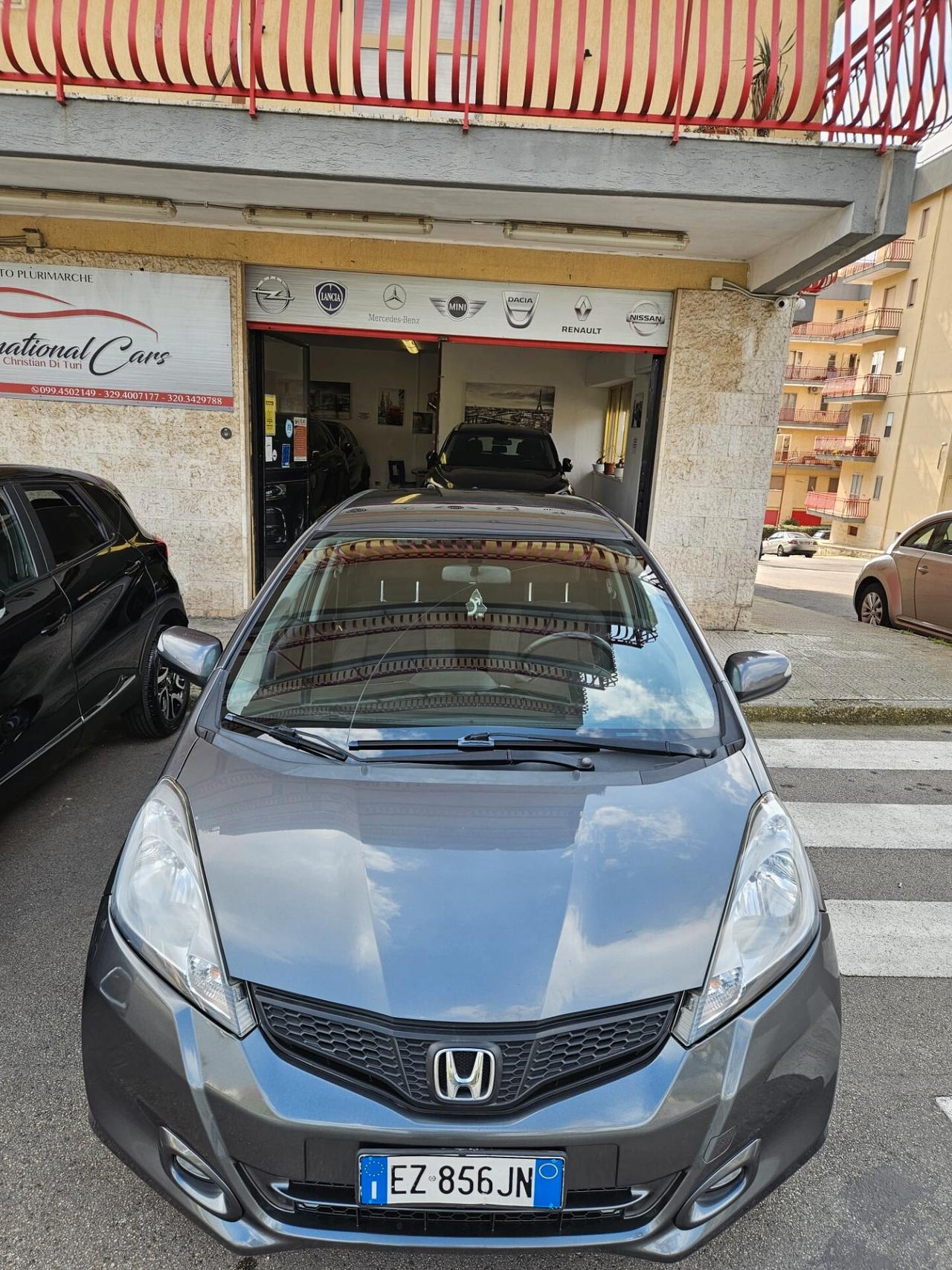 Honda Jazz 1.3 Benzina 99CV