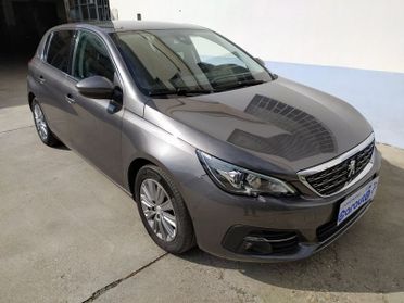 Peugeot 308 120 Allure Promo CBC 5