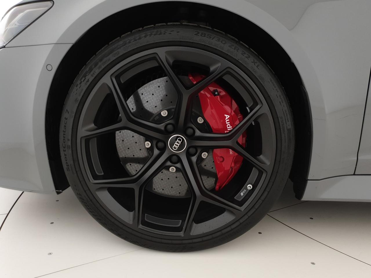Avant 4.0TFSI 630CV quattro tiptronic Performance