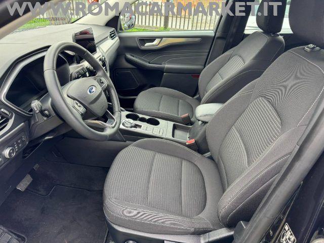 Ford Kuga 2.5 phev Titanium Business 2wd 225cv e-shifter