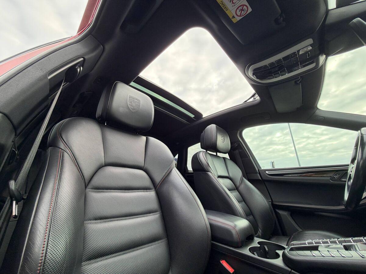 Porsche Macan 3.0 GTS 360cv pdk