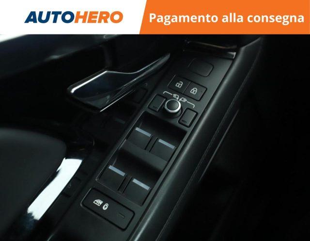 LAND ROVER Range Rover Evoque 1.5 I3 PHEV 300 CV AWD Auto R-Dynamic HSE