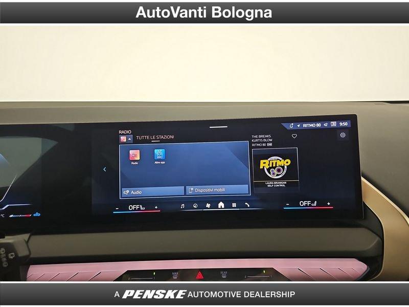 BMW X3 X3 xdrive20d auto