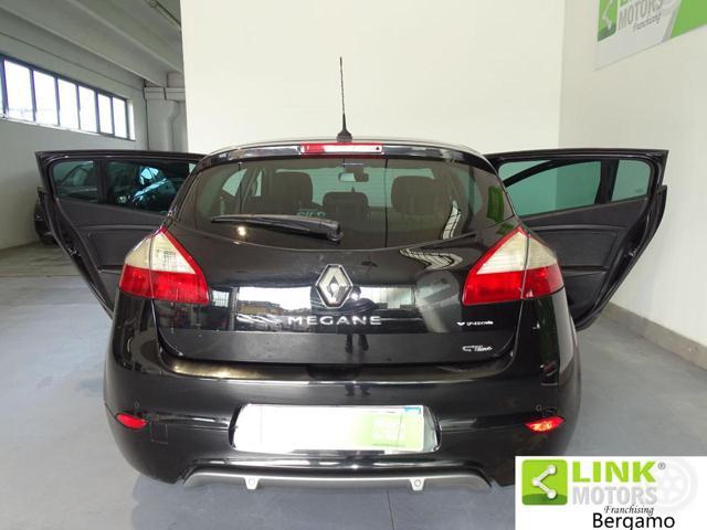 RENAULT Megane 1.2 TCe S&S Energy GT Line