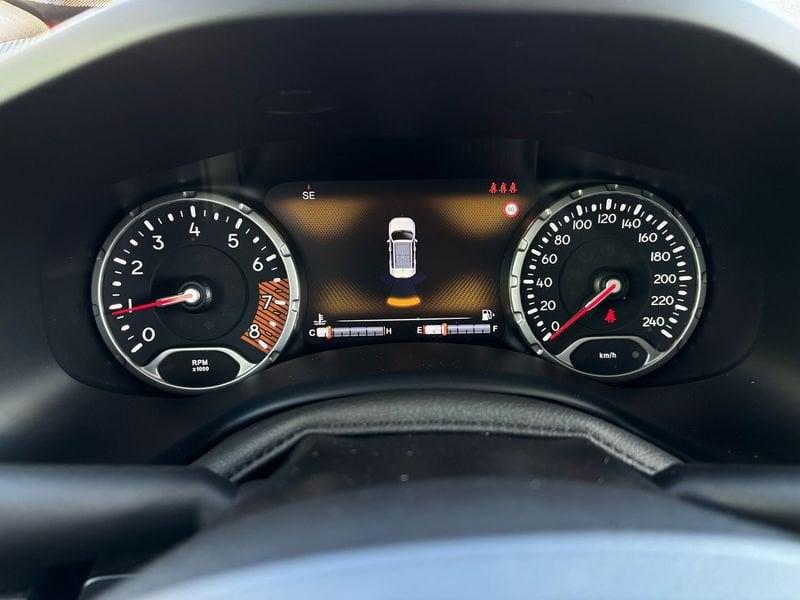 Jeep Renegade 1.0 T3 Limited 2WD