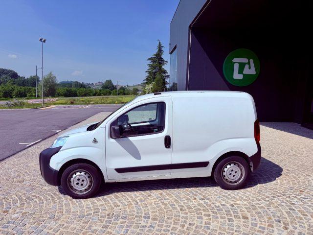 CITROEN Nemo EURO 6 - KM 79.000 - CLIMA - PREZZO PIU' IVA
