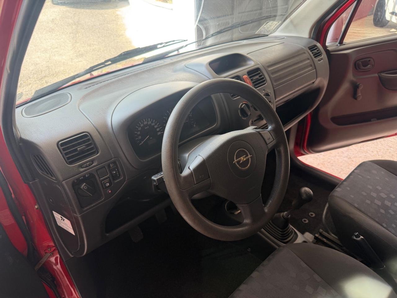 Opel Agila 1.0 Benzina Unico Proprietario
