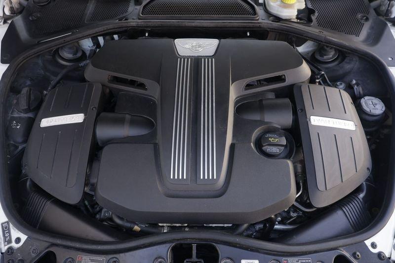 Bentley Continental GT Continental GT V8 S Unicoproprietario