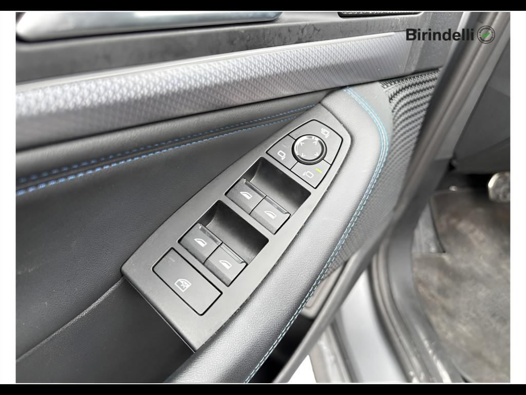 BMW Serie 2 A.T. (U06) - 218d Active Tourer Msport