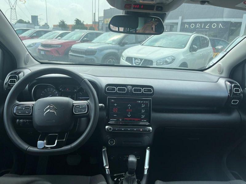 Citroën C3 Aircross C3 Aircross PureTech 130 S&S EAT6 Max