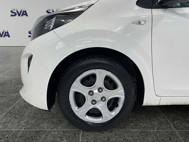 Kia Picanto 1.0 65CV Active GPL - NEOPATENTATI -