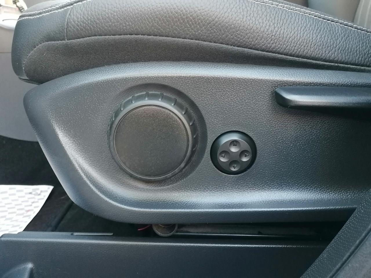 Mercedes B 200 CDI Autom Premium NAVI PELLE - 2012