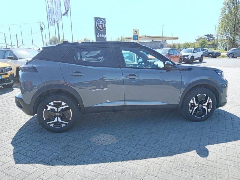 Peugeot 2008 PureTech 130 EAT8 GT S/S