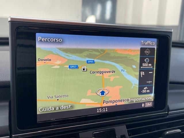 Audi A6 Avant 3.0 TDI 272 CV quattro S tronic Line