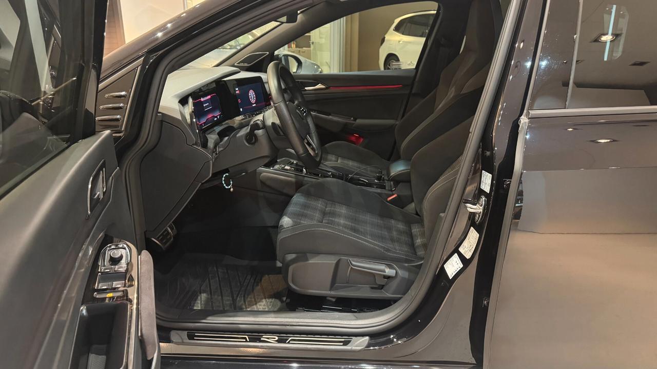 Volkswagen Golf 2.0 TDI GTD 200cv - 2022