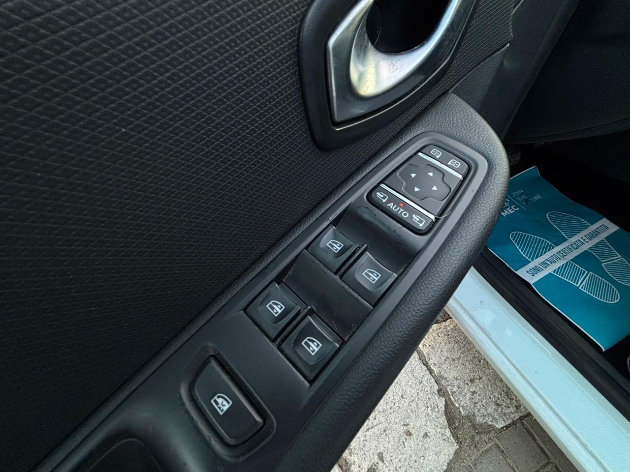 Renault Clio 1.5 dCi 75cv Moschino LED NAVI - 2019