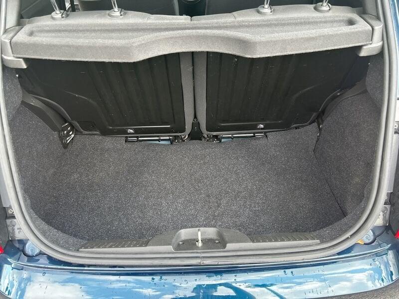 FIAT 500 III 2015 1.0 hybrid Dolcevita 70cv