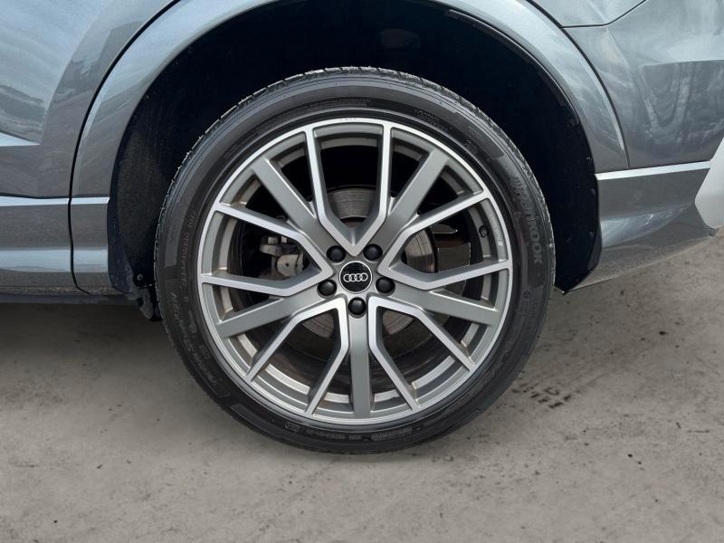 Audi Q3 Sportback SPORTBACK!45 tfsi e S line edition s-tronic PLUG-IN