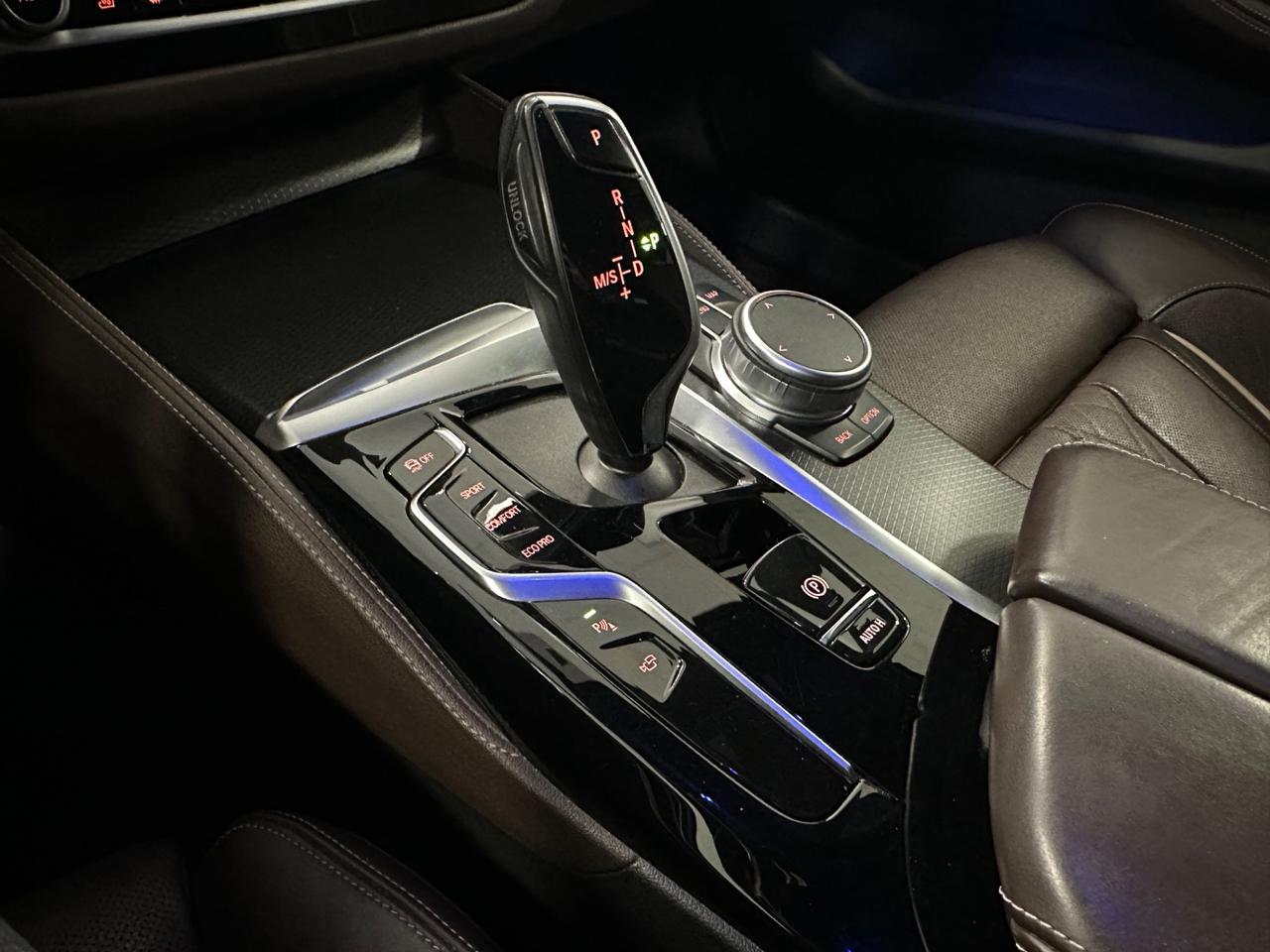 Bmw 530 530d 48V Touring Msport