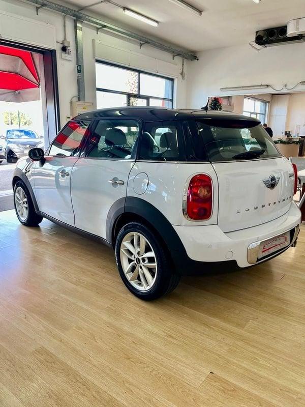 MINI Countryman Mini Cooper D Countryman