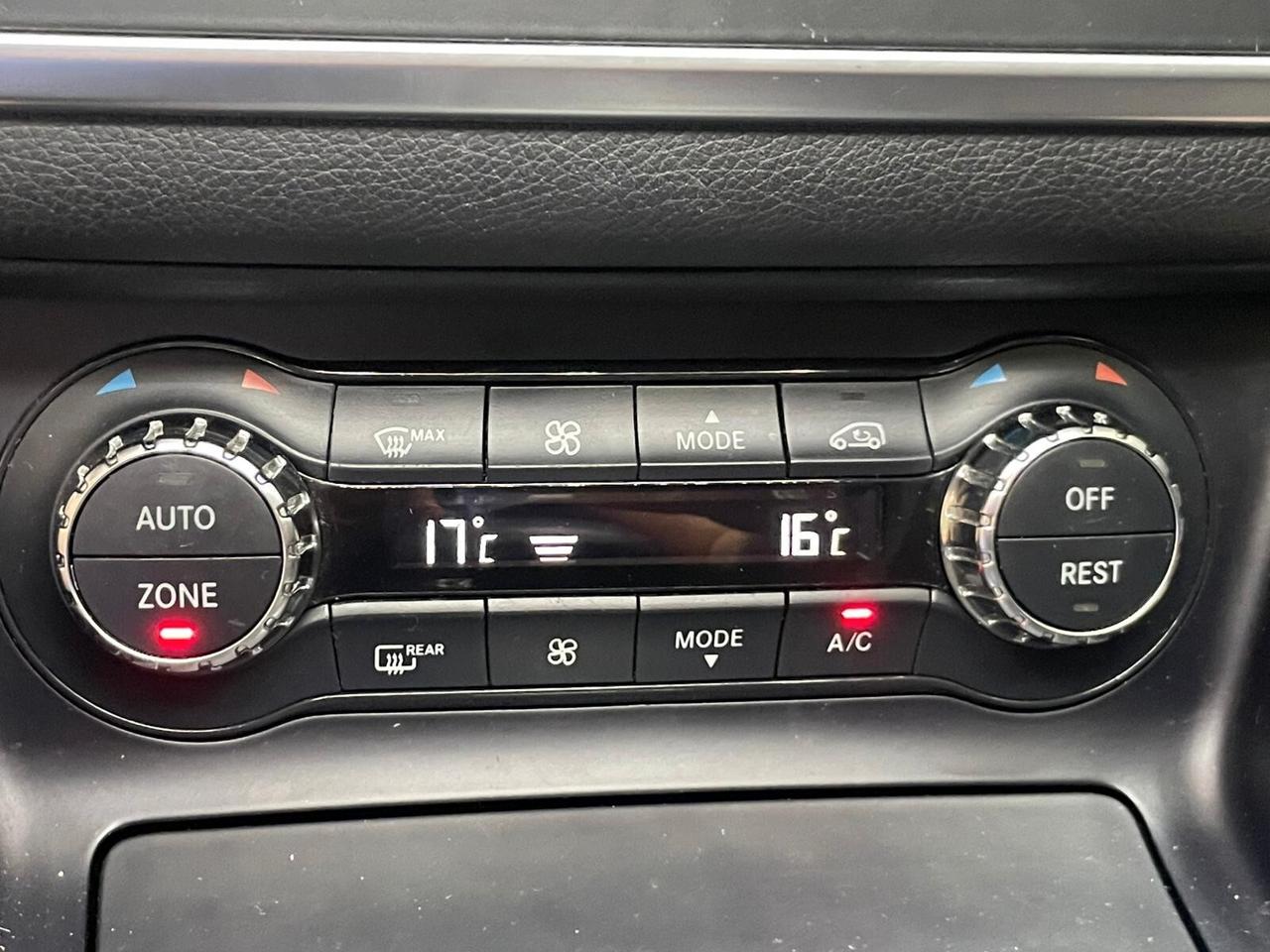 Mercedes-benzCLA 220 d Automatic Premium tetto apribile