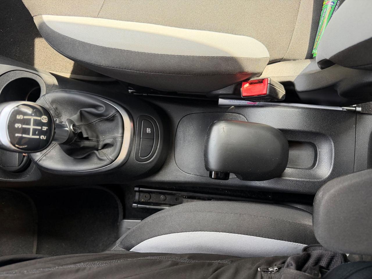 Fiat 500L Multijet Lounge #11672