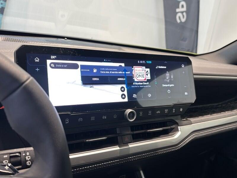 Jeep Compass E-Hybrid 1.2 Turbo MHEV 106kW First Edition DCT