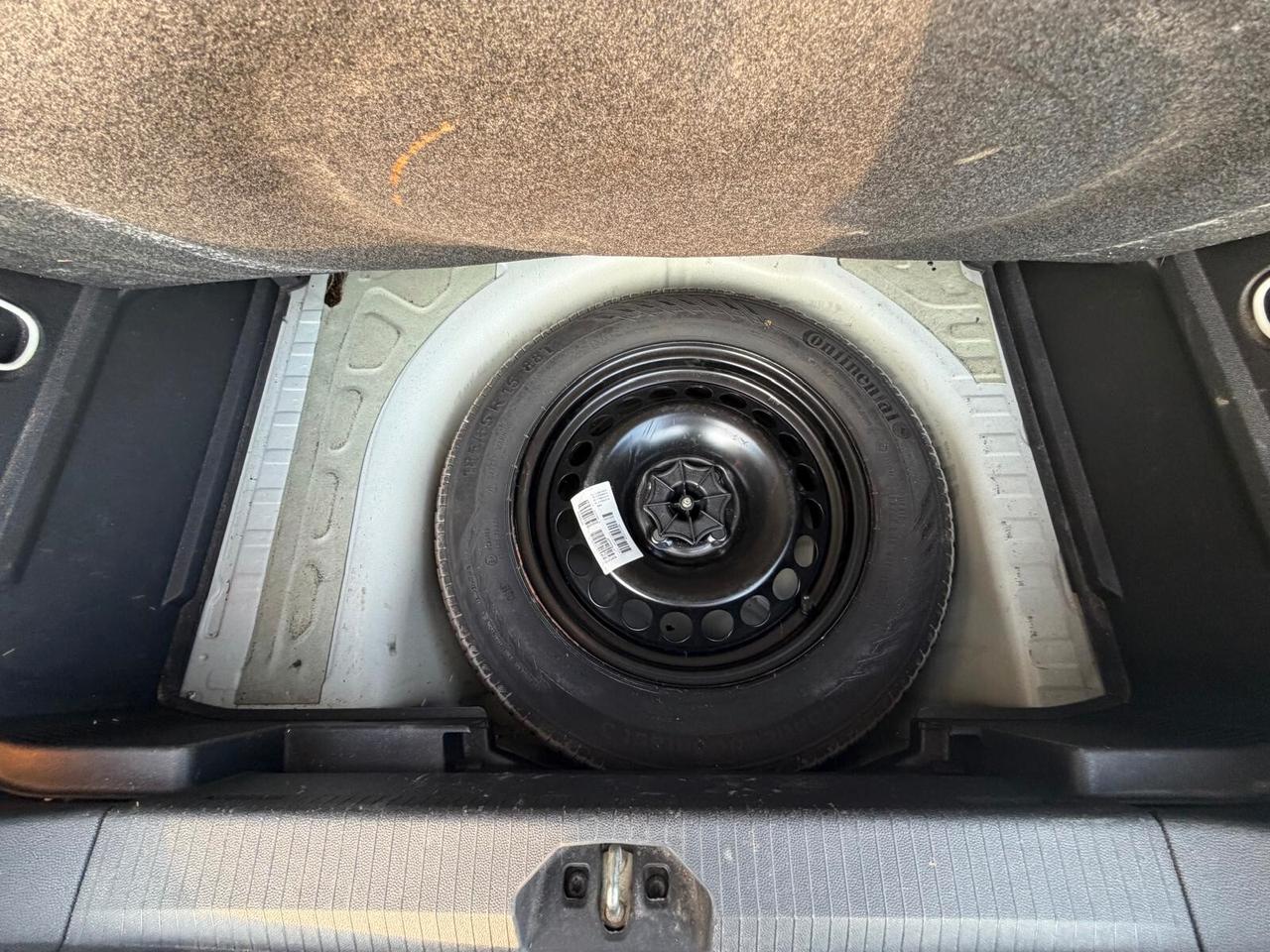 Opel Corsa 1.2 Euro 5 Unico Proprietario