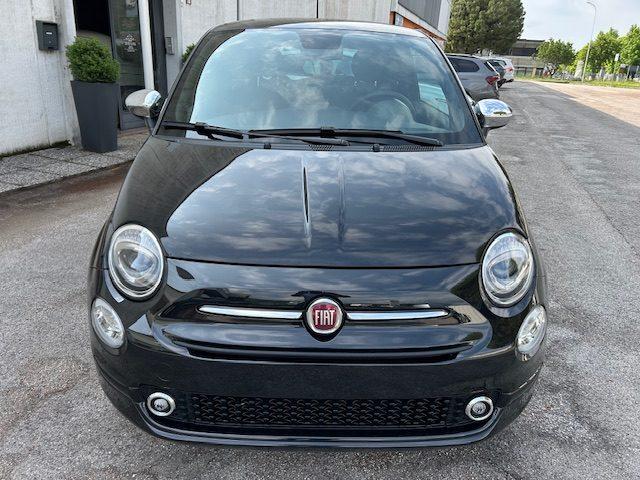 FIAT 500 1.0 Hybrid Dolcevita SENZA VINCOLI FINANZIARI