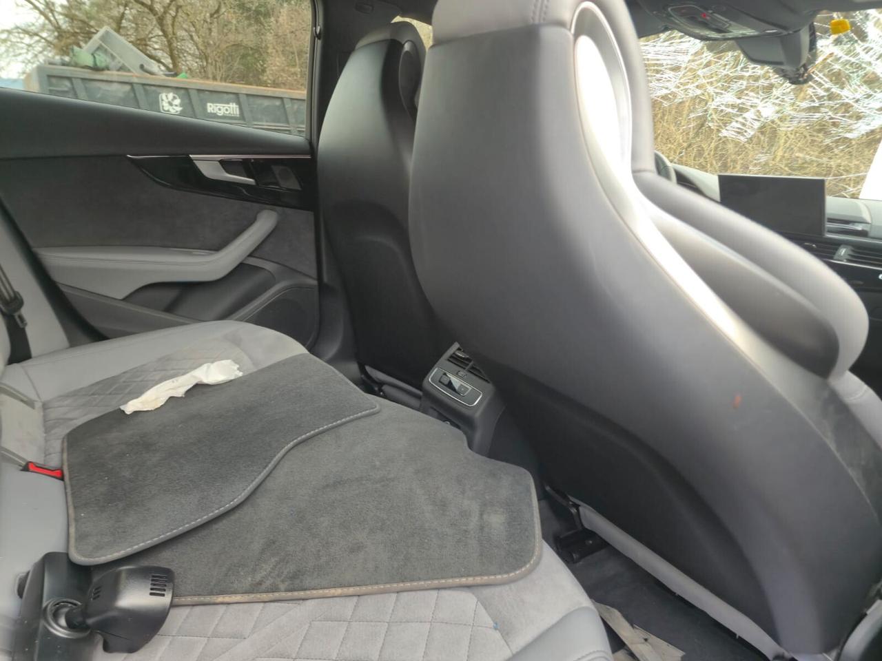 Audi S4 A4 V Avant 3.0 tdi mhev quattro 341cv tiptronic