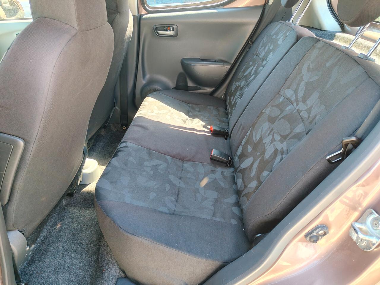 Suzuki Alto 1.0 SOLO 80000 KM UNIPRO EURO 5 FRIZIONE NUOVA