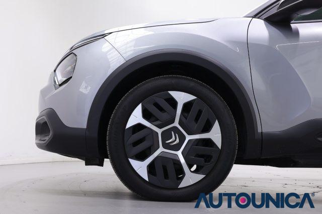 CITROEN C4 PURETECH 100 S&S FEEL FARI LED
