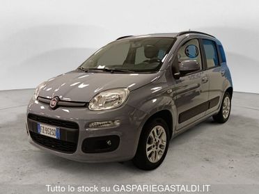 FIAT Panda 1.2 EasyPower Lounge GPL