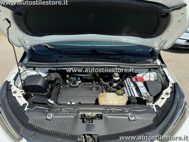 OPEL Mokka X 1.6 Ecotec 115CV 4x2 Start&Stop Business
