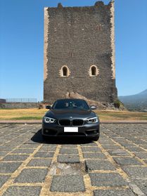 BMW 1er 118d xDrive Advantage