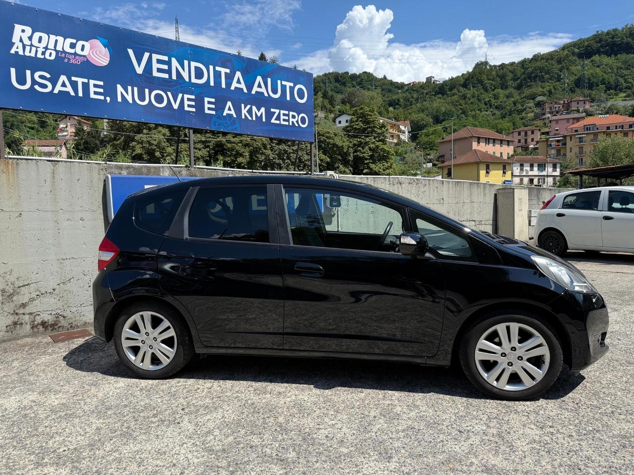 Honda Jazz 1.2 i-VTEC Trend