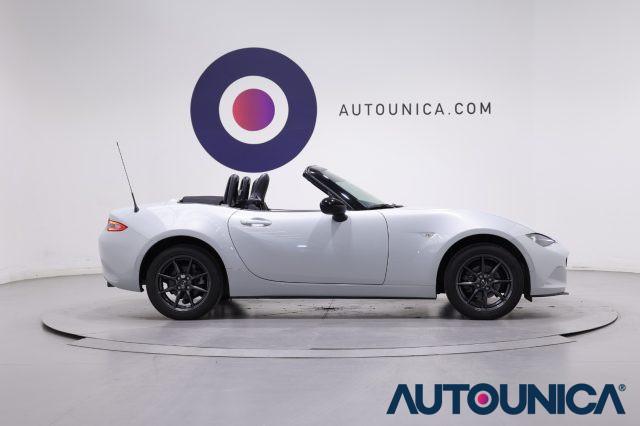 MAZDA MX-5 1.5L SKYACTIV-G EXCEED