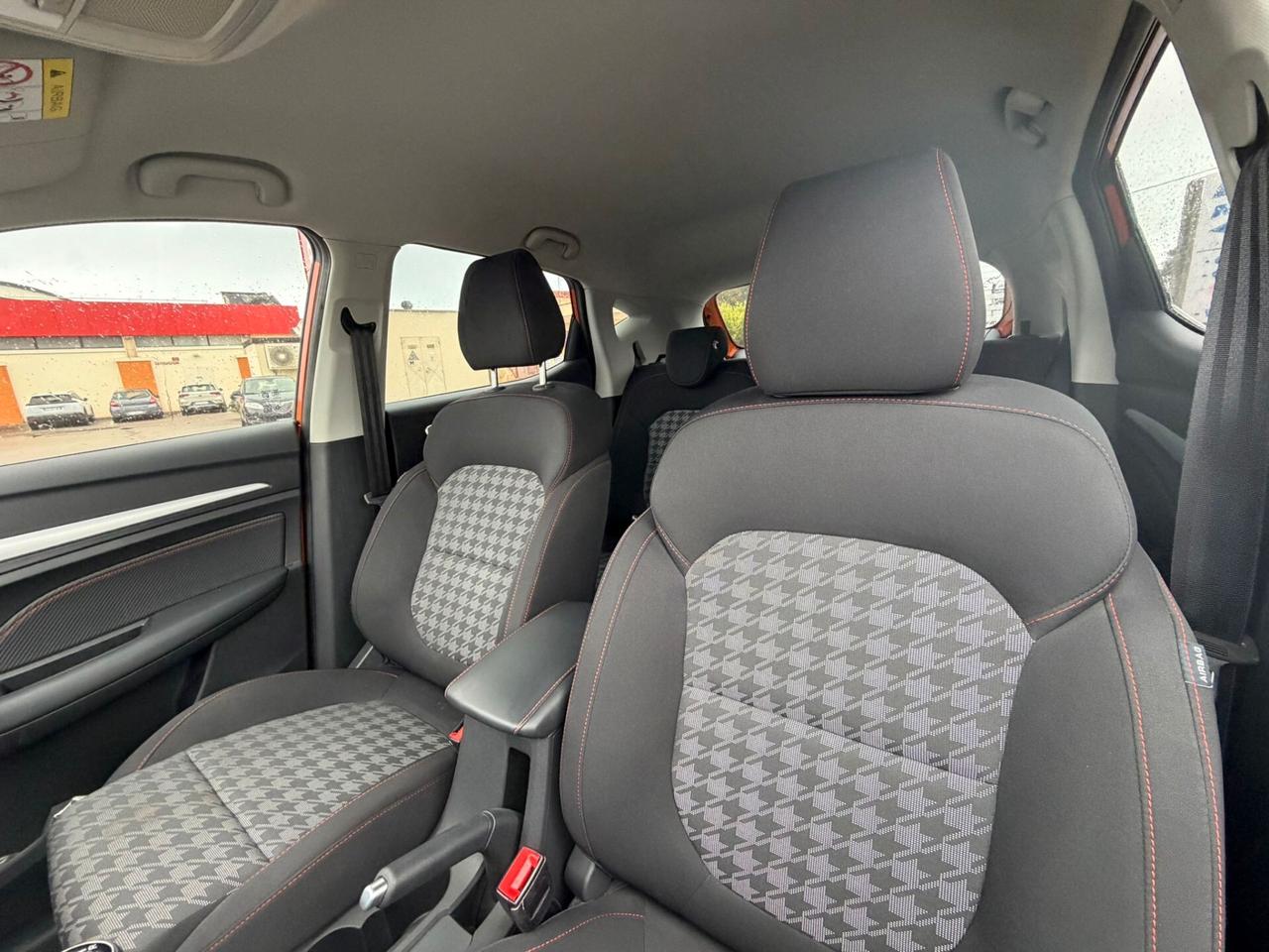 Mg ZS 1.5 VTi-tech Luxury - 1.5 BENZ - 2023