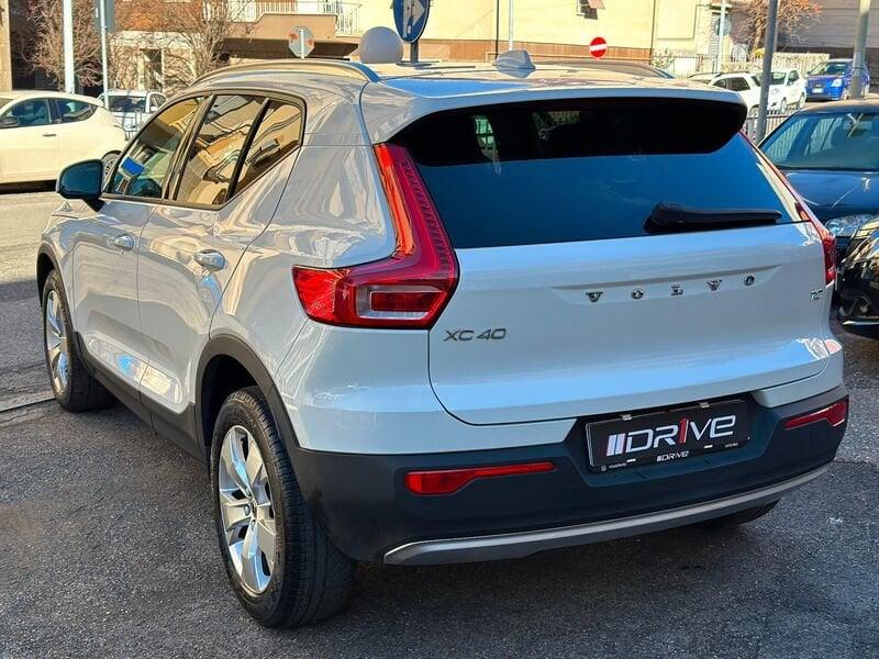 Volvo XC40 XC40 T2 Geartronic Momentum