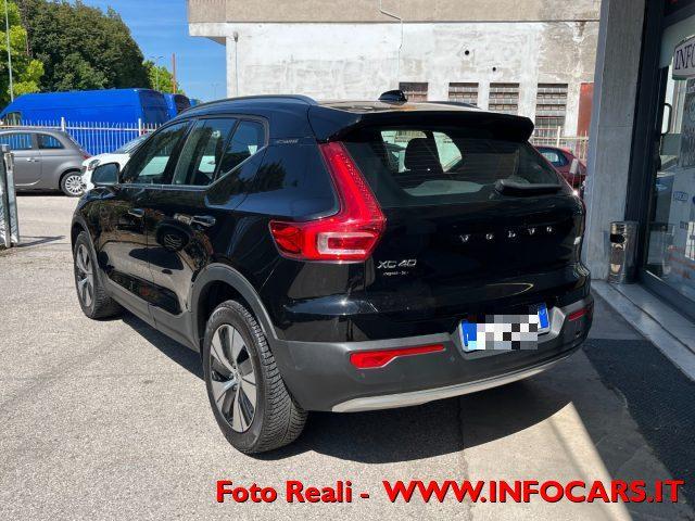 VOLVO XC40 T4 Recharge PHEV Inscription Expression PROMO !