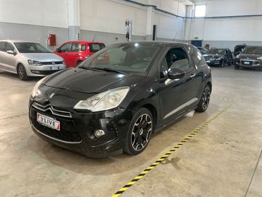 Ds DS3 3 1.4 VTi 95 Chic